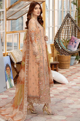 Le Etincelle by Imrozia Premium Unstitched 3 Piece Eid Luxury Collection'2023-I-177