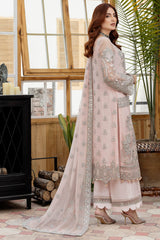 Le Etincelle by Imrozia Premium Unstitched 3 Piece Eid Luxury Collection'2023-I-178