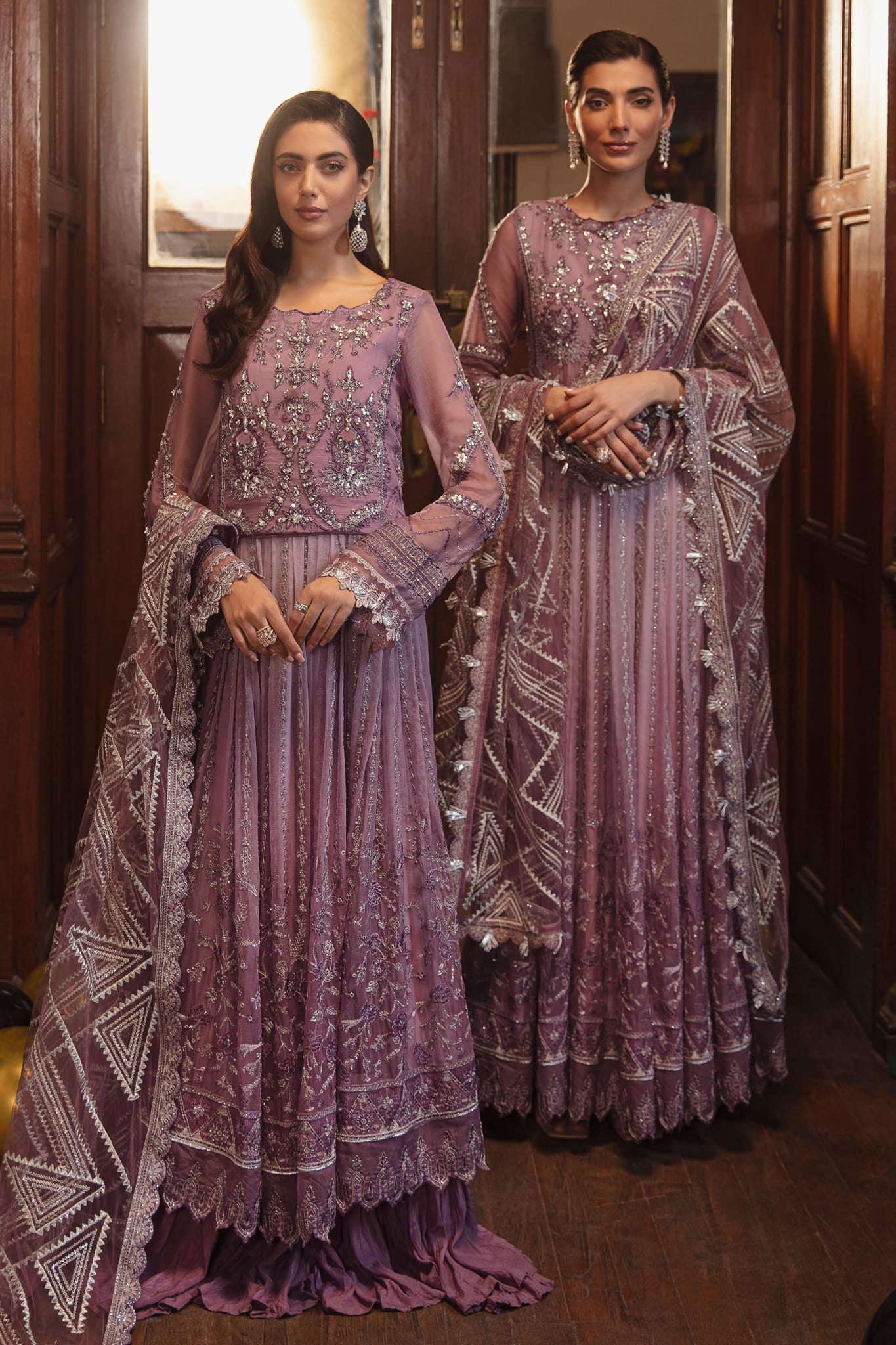 La Royale by Iznik Unstitched 3 Piece Luxury Formals Collection'2022-IRC-02