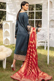 Tabeer by Johra Unstitched 3 Piece Jacquard Lawn Collection'2022-JR-706