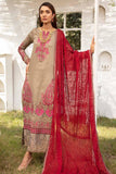 Tabeer by Johra Unstitched 3 Piece Jacquard Lawn Collection'2022-JR-707