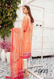 Generation by Johra Unstitched 3 Piece Chunri Lawn Collection'2021-JR-903