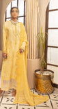 Johra by Libas Unstitched 3 Piece Embroidered Lawn Collection'2022-JR-1012