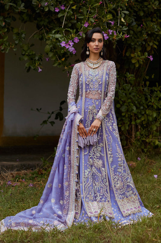 Freeshia by Suffuse Unstitched 3 Piece Wedding Collection'2022-Jahan