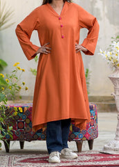 Rafia Khas Ready To Wear Khaddar Tops Collection'2022-KK-13