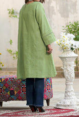 Rafia Khas Ready To Wear Khaddar Tops Collection'2022-KK-12