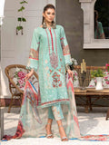 Zarif by Mavii Unstitched Spring Summer Lawn Collection'2021-M-02-Seher
