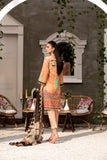 Zarif by Mavii Unstitched Spring Summer Lawn Collection'2021-M-09-Amal