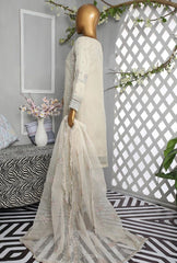 Sada Bahar Stitched 2 Piece Luxury Formal Collection'2021-MA-50-Grey