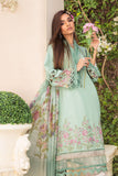 Maria b M Print Unstitched 3 Piece Lawn Collection'2022-MPT-1308-A