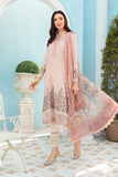 Maria b M Print Unstitched 3 Piece Lawn Collection'2022-MPT-1308-B