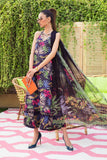 Maria b M Print Unstitched 3 Piece Lawn Collection'2022-MPT-1309-B