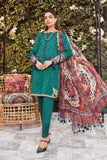 Maria b M Print Unstitched 3 Piece Lawn Collection'2022-MPT-1311-A