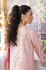 Lawana by Mushq Unstitched 3 Piece Luxury Lawn Collection'2023 MSL-23-05