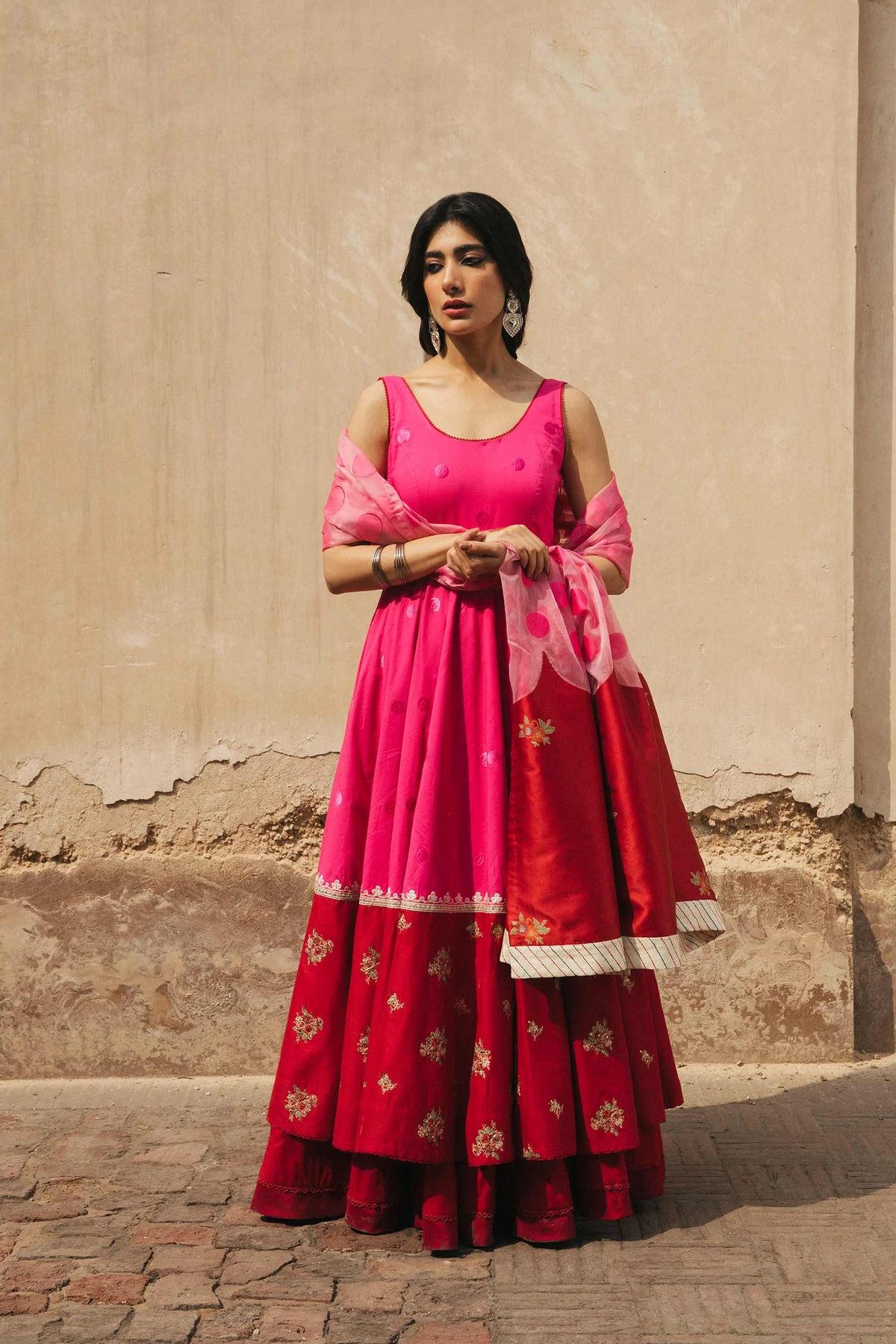 Zara Shahjahan Unstitched 3 Piece Eid Luxury Lawn Collection'2022-D22-Nazam-B