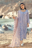 Nureh Unstitched Exclusive Emb Swiss Lawn Collection'2022-NE-29