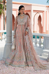 Freeshia by Suffuse Unstitched 3 Piece Wedding Collection'2022-Naz