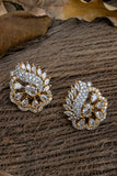 Cubic Zircons Tops Volume-01-OLJ-034-Golden