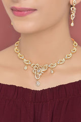 Dazzling Pully Set Volume-01-OLJ-535-Golden