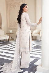 Mashal E Mahtaab by Serene Premium Unstitched 3 Piece Formal Collection'2022-S-1058