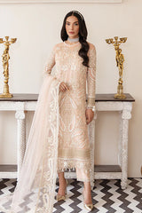 Mashal E Mahtaab by Serene Premium Unstitched 3 Piece Formal Collection'2022-S-1060