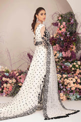 Fleur by Serene 3 Piece Unstitched Spring Summer Collection'2022-S-1067