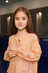 Eid Key Rang by Shanzey Jacquard Festive Kids Shirts Collection'2023-SHK-1104