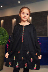 Eid Key Rang by Shanzey Jacquard Festive Kids Shirts Collection'2023-SHK-1106