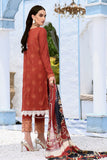 Mah Banu by Marjjan Unstitched 3 Piece Swiss Voil Collection'2022-SVL-08