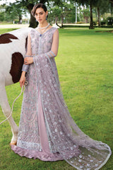 Serendipity by Mushq Unstitched 3 Piece Luxury Wedding Collection'2022-TDL22-03-Claire