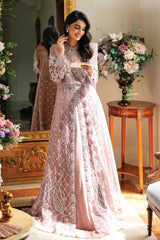 Serendipity by Mushq Unstitched 3 Piece Luxury Wedding Collection'2022-TDL22-06-Elle