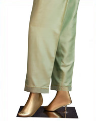 Sada Bahar Stitched Trouser TR-115-Pista