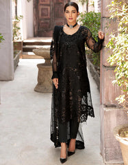 Value Edition by Emaan Adeel Unstitched 3 Piece Formal Vol-01 Collection'2022-VE-03