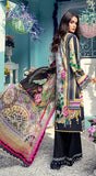 Viva by Anaya Unstitched Embroidered Lawn Collection'2021-VL-02-A-Maria