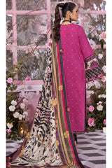 Viva by Anaya Unstitched 3 Piece Luxury Lawn Collection'2022-VL22-06