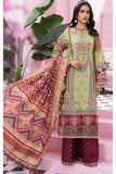 Viva by Anaya Unstitched 3 Piece Luxury Lawn Collection'2022-VL22-07