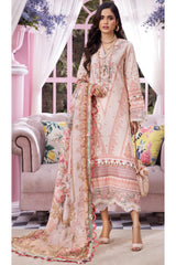 Viva by Anaya Unstitched 3 Piece Luxury Lawn Collection'2022-VL22-12