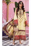Viva by Anaya Unstitched 3 Piece Luxury Lawn Collection'2022-VL22-14