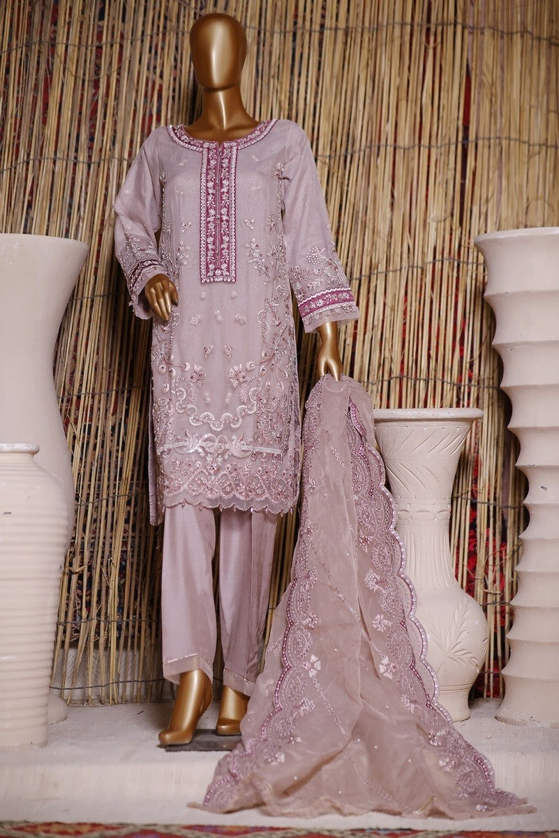Sada Bahar Stitched 2 Piece Luxury Formal Collection'2021-W-01-Palam