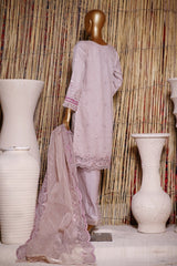 Sada Bahar Stitched 2 Piece Luxury Formal Collection'2021-W-01-Palam