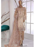 Sada Bahar Stitched 2 Piece Luxury Formal Vol-03 Collection'2021-W-02-Golden