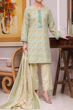 Amna Khadija Unstitched Wrinkle Free Prints Vol-07 Collection’2022-WPF-1047-D