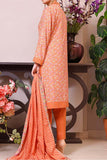 Amna Khadija Unstitched Wrinkle Free Prints Vol-07 Collection’2022-WPF-1050-C