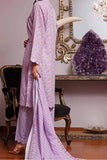 Amna Khadija Unstitched Wrinkle Free Prints Vol-07 Collection’2022-WPF-1050-D