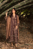 Sobia Nazir Unstitched 3 Piece Winter Shawl Collection’21-WS2021-3A