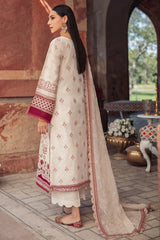 Andaaz by Ramsha Unstitched 3 Piece Luxury Lawn Vol-02 Collection'2022-Z-202